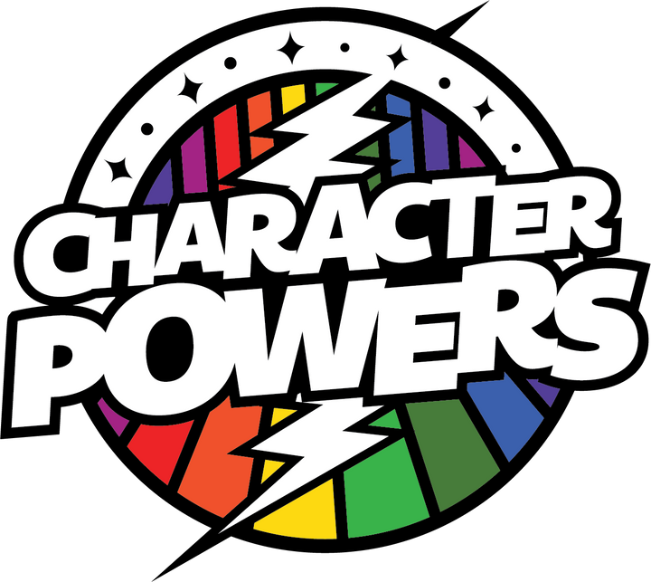 Character Powers